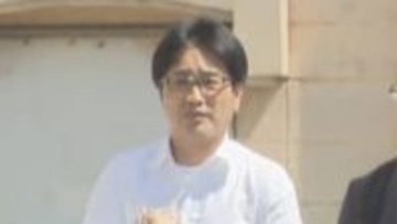 【速報】ドリルで脊髄の神経を…赤穂市民病院・元執刀医の男に禁錮1年・執行猶予3年の判決　神戸地裁・姫路支部