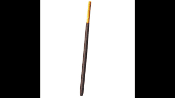 【悲願】「ポッキー」形状を立体商標として登録　先行事例に「きのこの山」「ヤクルトの容器」「くいだおれ太郎」など