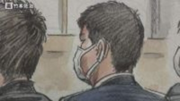 【速報】大阪府警4課・家宅捜索で捜査対象に暴行　捜査員の1人に執行猶予付き有罪判決「現場になすりつけ」尋問では組織への不満も