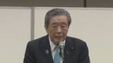 「【速報】自民・森山幹事長「ひとつの前進を見た」 中国への日本産牛肉の輸出再開へ」の画像1