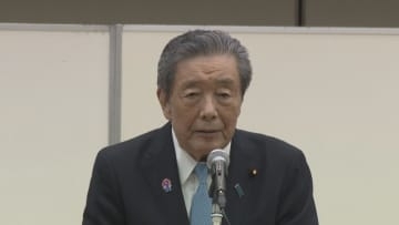 【速報】自民・森山幹事長「ひとつの前進を見た」 中国への日本産牛肉の輸出再開へ