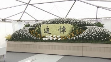 36人が犠牲の京アニ放火殺人事件から6年「今の姿見届けて」遺族らが祈り　青葉死刑囚は控訴取り下げ、高裁が有効性を審理