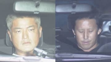 金銭トラブルがきっかけか　半グレ集団「テポドン」名乗る男ら　現金を脅し取ろうとした疑いで逮捕