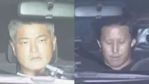 金銭トラブルがきっかけか　半グレ集団「テポドン」名乗る男ら　現金を脅し取ろうとした疑いで逮捕