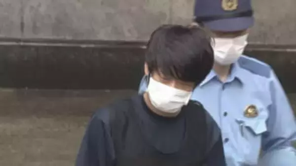 「他の人に銃弾が当たる恐れがあった」安倍元首相銃撃事件　裁判員裁判で警察官が証言