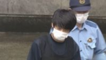 「他の人に銃弾が当たる恐れがあった」安倍元首相銃撃事件　裁判員裁判で警察官が証言