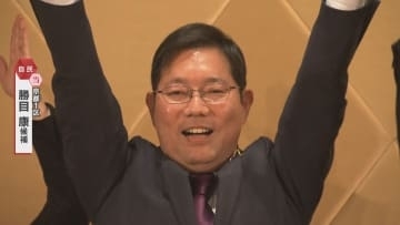 【衆院選速報】京都の情勢　2区は維新の前原氏と自民の藤田氏が競り合う　1区、4区、5区は自民が安定した戦い（午後9時現在）