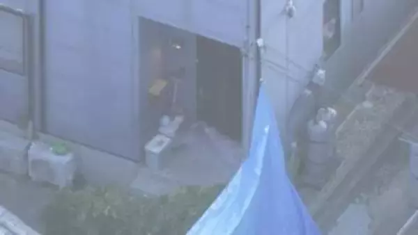 2人の手首には防御創も…兵庫・たつの市の母娘殺人事件　80人態勢で犯人の行方追う