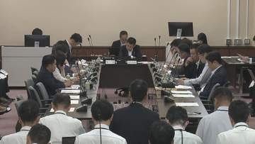 【大阪都構想】維新が区割りを“9案に拡大” 「7区案」も新たに追加　人口・財政・歴史・交通網など比較し検討