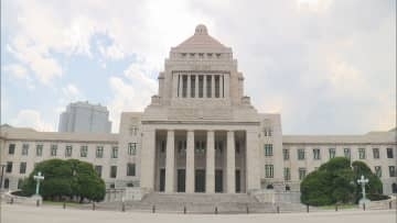 【参院選】近畿の選挙区で計12人が当選確実　和歌山では無所属・望月氏が自民・二階氏らを破る