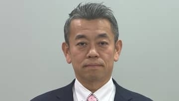 【衆院選速報】大阪7区で奥下剛光氏（維新・前）当選確実　自民・渡嘉敷氏との与党対決を制す