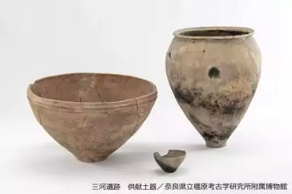 弥生人は墓にどんな思いを込めたのか…出土品783点を集めた特別展　奈良・橿原考古学研究所附属博物館