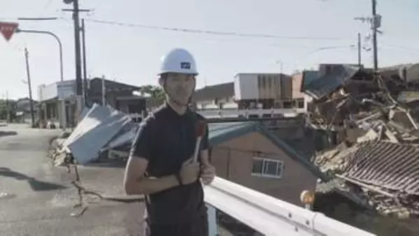 【取材ルポ・熊本地震】言葉を失う爆発現場、厳しすぎる暑さの中での断水…発災直後から取材した記者が見た被災地