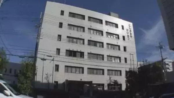 「無免許で事故を起こし友人にけがをさせ逃げた」39歳の男をひき逃げなどの疑いで逮捕　兵庫・西宮市