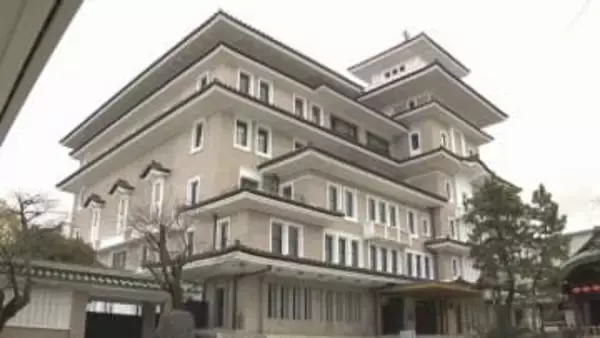 【豪華】最高額は1泊300万円スイート　京都・祇園に「帝国ホテル」オープン 国の有形文化財を活用