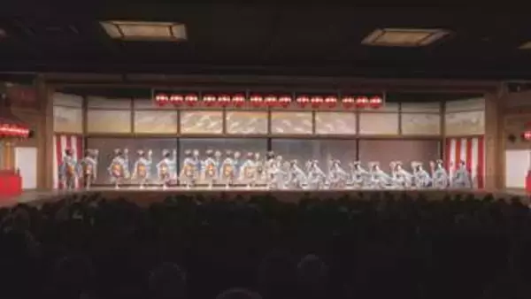 「「30日間気張っていきとおす」京都の春の風物詩「都をどり」稽古の総仕上げ“大ざらえ”」の画像