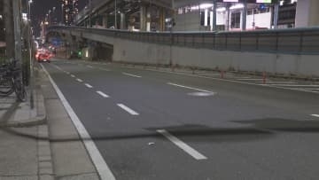 男性が車で意識不明に…病院に運ばれ死亡「前日に数回叩いた」連れてきた37歳の男を暴行の疑いで逮捕