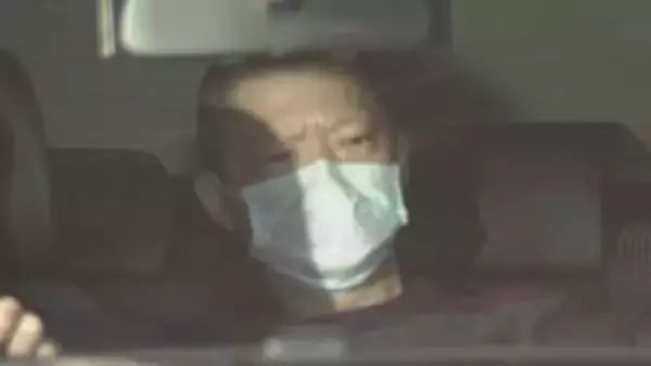【速報】復縁迫りナイフで元妻を刺す　殺人の罪に問われている男に懲役16年の実刑判決　大阪地裁