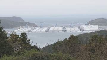 【イラン攻撃5週間】海に浮かぶ巨大なタンク…世界初の｢洋上石油備蓄基地｣は今 石油の供給不安に日本政府はどう対応？