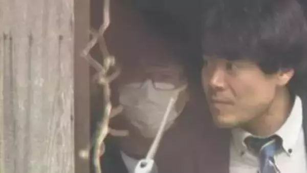 【速報】父親の優季容疑者「首を絞めて殺した」趣旨の供述　安達結希くん遺体遺棄事件　逮捕前の任意の調べに