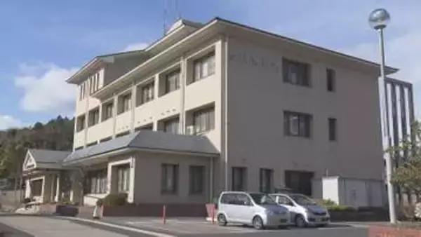 コンテナに保管の銅線約800kgがなくなる　防犯カメラが窃盗の様子を記録　警察が男2人を逮捕