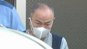 18年前の山口組系暴力団組長刺殺事件 逮捕された組幹部の潜伏先 協力者の足取りから特定