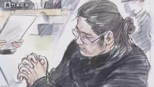 【速報】山上徹也被告に「無期懲役」を求刑　検察「犯行は短絡的かつ自己中心的」と指摘　安倍元首相銃撃
