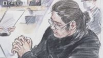 【速報】山上徹也被告に「無期懲役」を求刑　検察「犯行は短絡的かつ自己中心的」と指摘　安倍元首相銃撃
