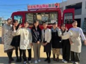 【備え】アレルギー対応に離乳食…国内初！子どもに特化した防災演習に密着　万博には“目が動くロッカー”も…『みんなにやさしい防災』を考える