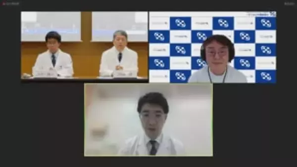 希少がん「小腸腺がん」世界に先駆けて抗体薬物複合体（ADC）を用いた本格的治験を開始　国立がん研究センターなど