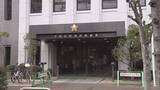 「原付バイクの17歳男性  タクシーにはねられ死亡  運転手を現行犯逮捕   大阪・阿倍野区」の画像1