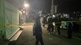「【速報】警察官が刃物を持った男に発砲　男は搬送先の病院で死亡　大阪・河内長野市」の画像1