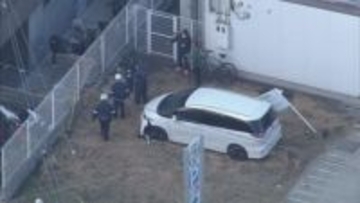 「ブレーキとアクセル踏み間違えた」コンビニで中3男子生徒が高齢男性の運転する車にはねられ死亡