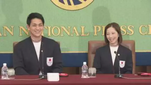 「びっくり」「違うところで活躍を」金メダル“りくりゅうペア”引退に地元宝塚から感謝とねぎらいの声