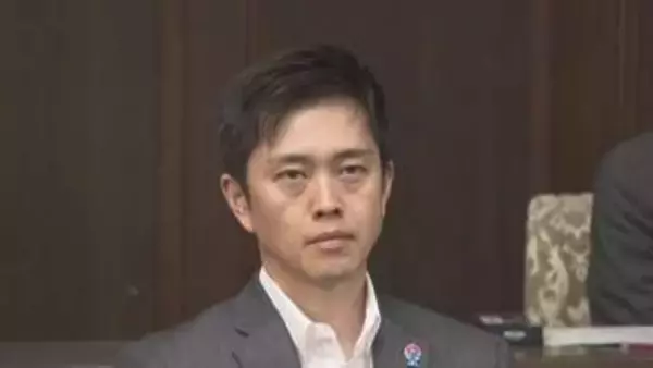 【速報】「大阪都構想」議論いよいよ本格化　設計図を作る「法定協議会」の設置議案が大阪府議会で可決