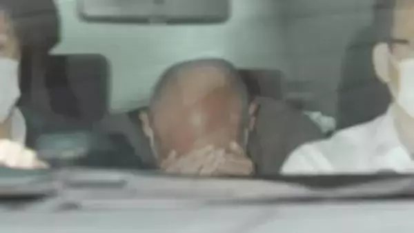 【速報】大阪府警の警部補を再逮捕　不正に知人女性の個人情報を入手した疑い