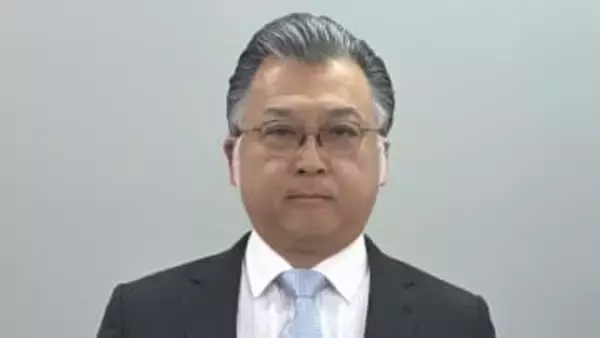 【衆院選速報】大阪15区で浦野靖人さん（維新・前）当選確実　自民・島田さんとの与党対決を制す