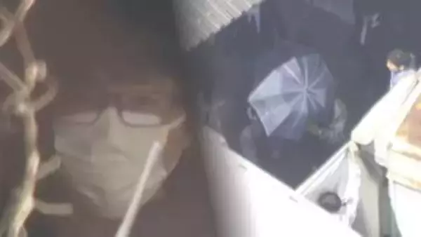 山林以外にも遺棄、そこから移動させたか　死体遺棄容疑で父親逮捕　殺害についても関与を認める供述