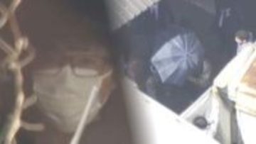 山林以外にも遺棄、そこから移動させたか　死体遺棄容疑で父親逮捕　殺害についても関与を認める供述