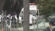 【速報】警察が男児の自宅を家宅捜索　死体遺棄事件の疑いで本格的に捜査を開始　京都・南丹市