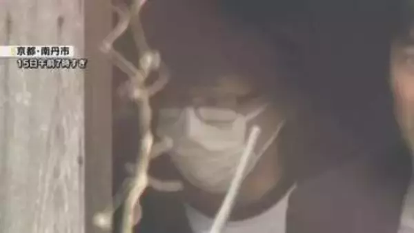 「私のやったことに間違いありません」男児の遺体遺棄　37歳父親を逮捕「まさか」住民に広がる衝撃