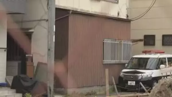 【速報】集合住宅の押し入れから白骨化遺体　50～80代の女性か、死因は特定できず　大阪・茨木市