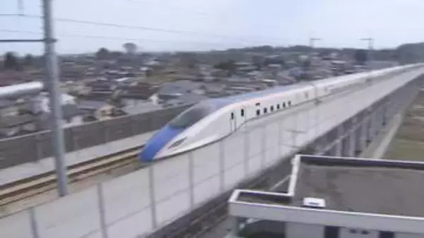 北陸新幹線延伸　維新が8案から「小浜・京都ルートのJR桂川駅整備案」と「米原ルート」2案に絞り込み　10日の委員会に提示へ「京都市内縦断ルート」は除外