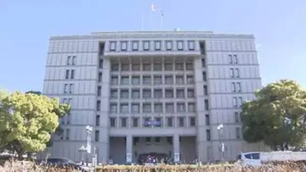 【速報】大阪市営住宅で水道メーター92個盗難　被害総額33万円超　銅などの価格高騰が背景か　大阪府下でも被害相次ぐ