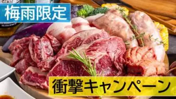 【注目】「入園料無料」「宿泊代金全額返金」！？梅雨限定の衝撃キャンペーンが続々　今こそ狙いたい“旅行割り”も