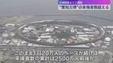 「【万博】来場者数が「愛・地球博」超え！累計2500万人前後か、閉幕まで2週間　チケット販売終了へ」の画像1