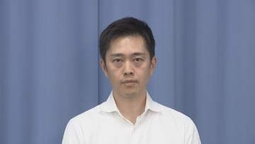 【速報】「副首都構想」関連法案可決から3日　維新・吉村代表「国会の軽視には当たらない」“同日選”めざす姿勢を改めて強調　大阪府連は「国会の意思を尊重して」