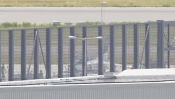 【まもなく】「ブルーインパルス」が万博会場へ 関空離陸は午後2時40分ごろ　万博上空は午後3時ごろ