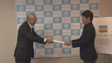 【速報】“猛暑＆水不足”JA兵庫が農業被害対策を県に緊急要請　斎藤知事「必要な対策をしていく」