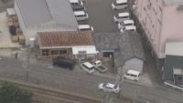 【速報】商店経営者の父親の頭などをハンマーで殴り殺害した罪　息子に懲役18年を求刑　和歌山地裁